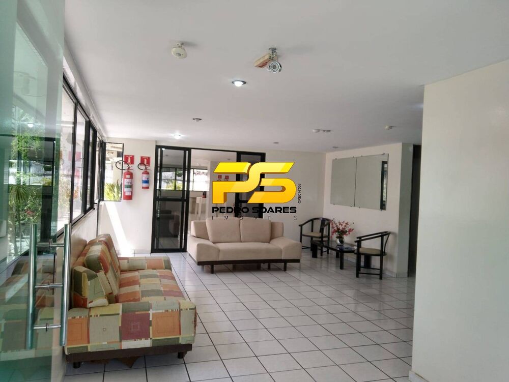 Apartamento, 4 quartos, 204 m² - Foto 1