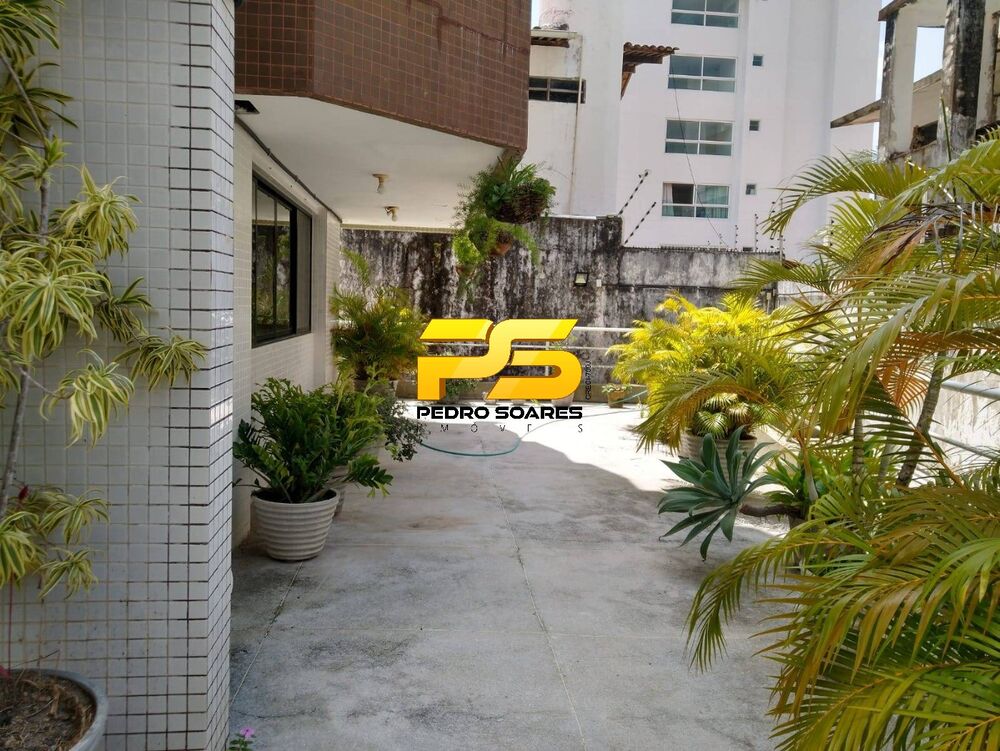 Apartamento, 4 quartos, 204 m² - Foto 3