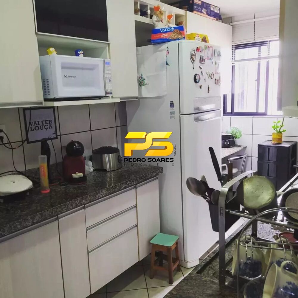 Apartamento, 3 quartos, 90 m² - Foto 3