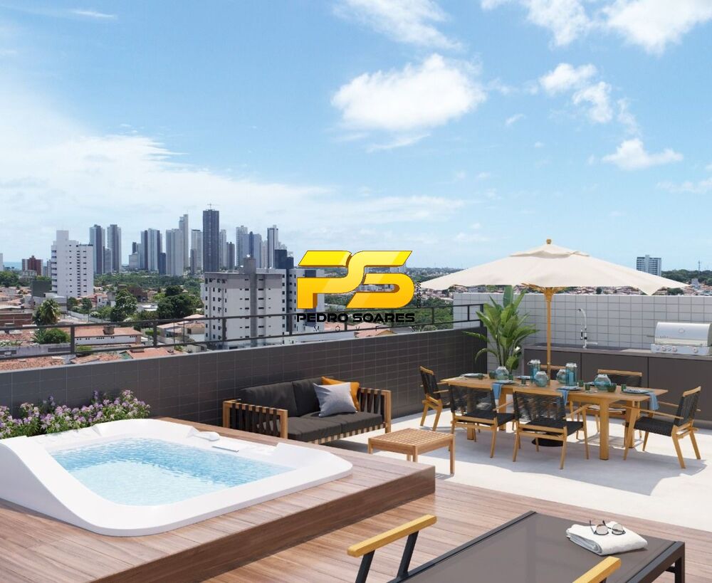 Apartamento, 2 quartos, 59 m² - Foto 4