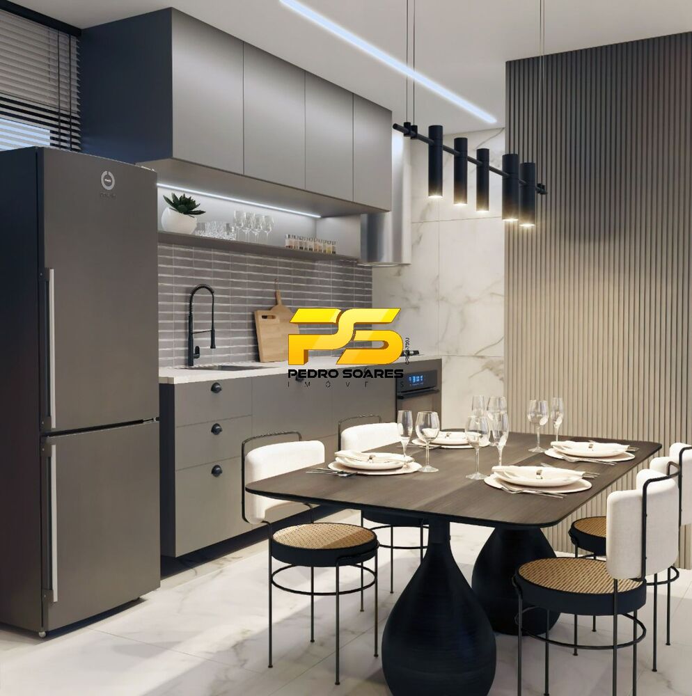 Apartamento, 2 quartos, 59 m² - Foto 3