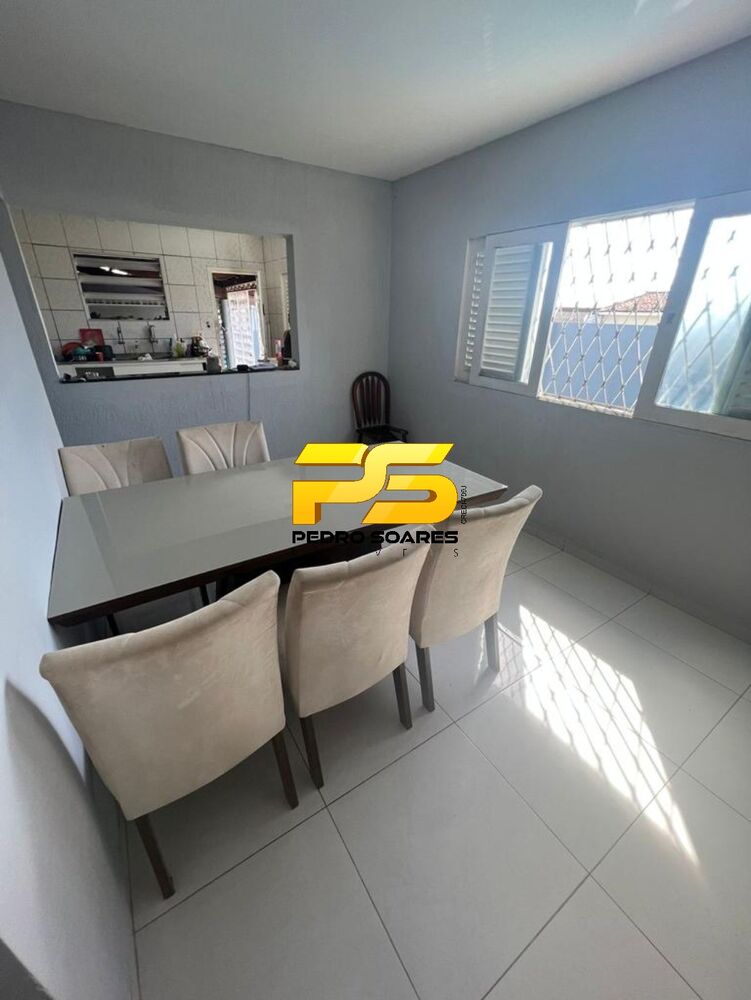 Casa, 3 quartos, 240 m² - Foto 6