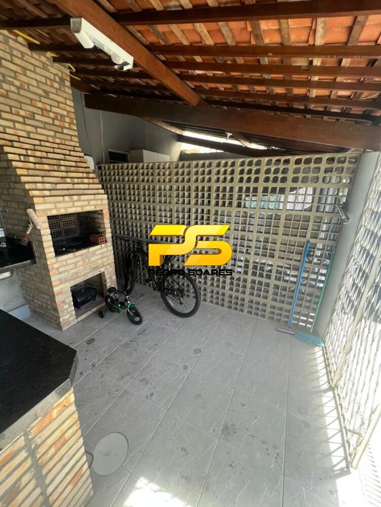 Casa, 3 quartos, 240 m² - Foto 10