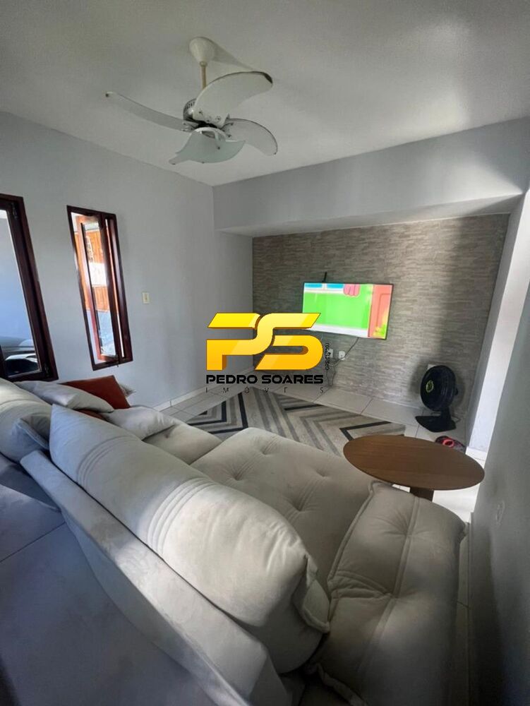 Casa, 3 quartos, 240 m² - Foto 3