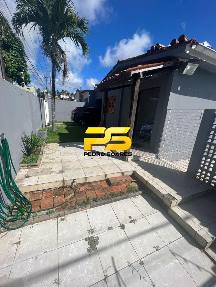 Casa, 3 quartos, 240 m² - Foto 12