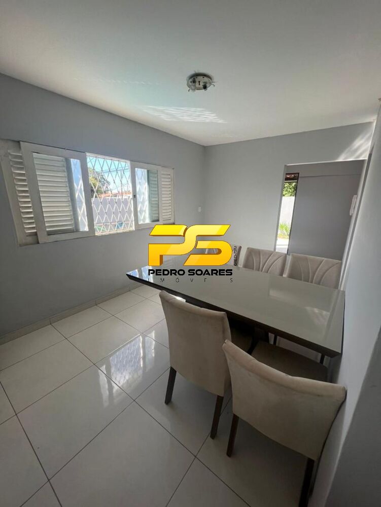 Casa, 3 quartos, 240 m² - Foto 8