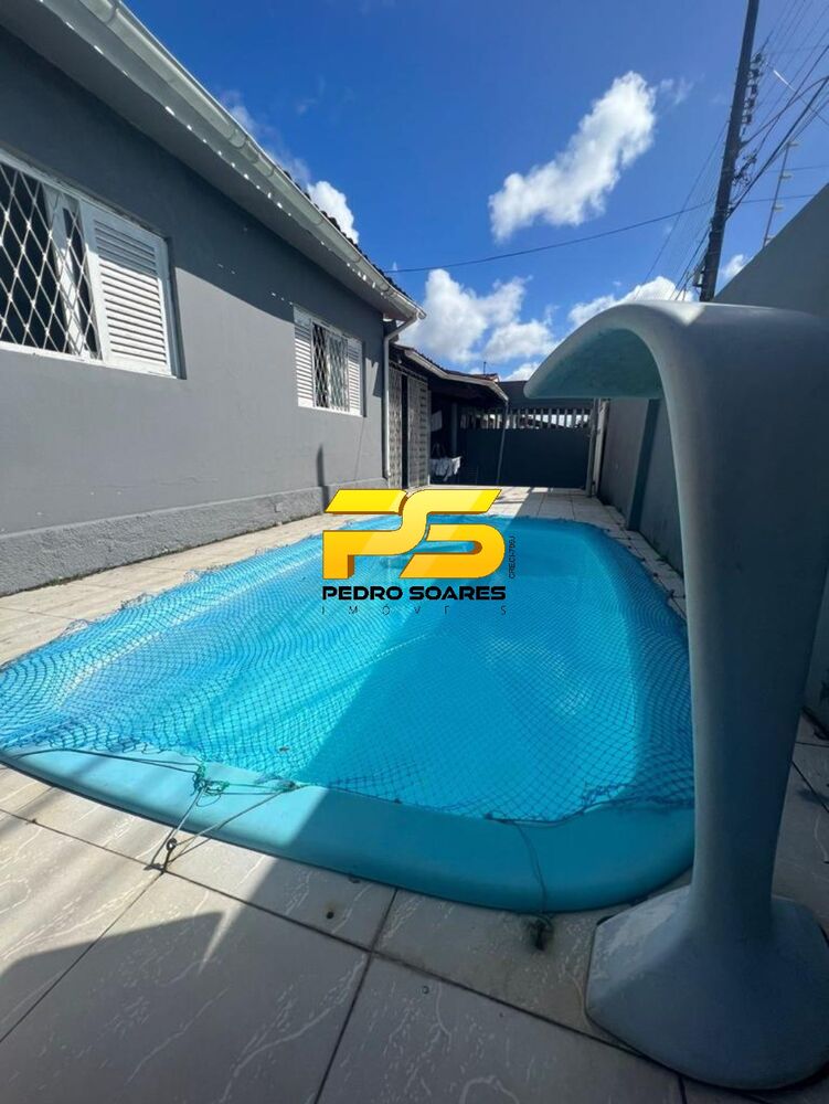 Casa, 3 quartos, 240 m² - Foto 9