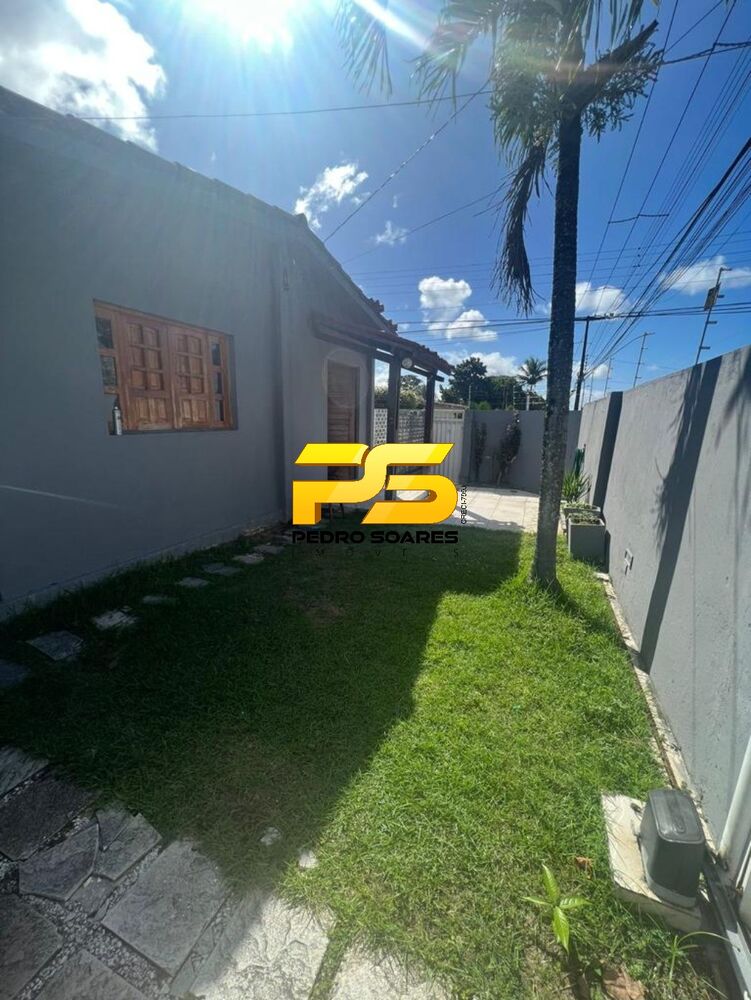 Casa, 3 quartos, 240 m² - Foto 11