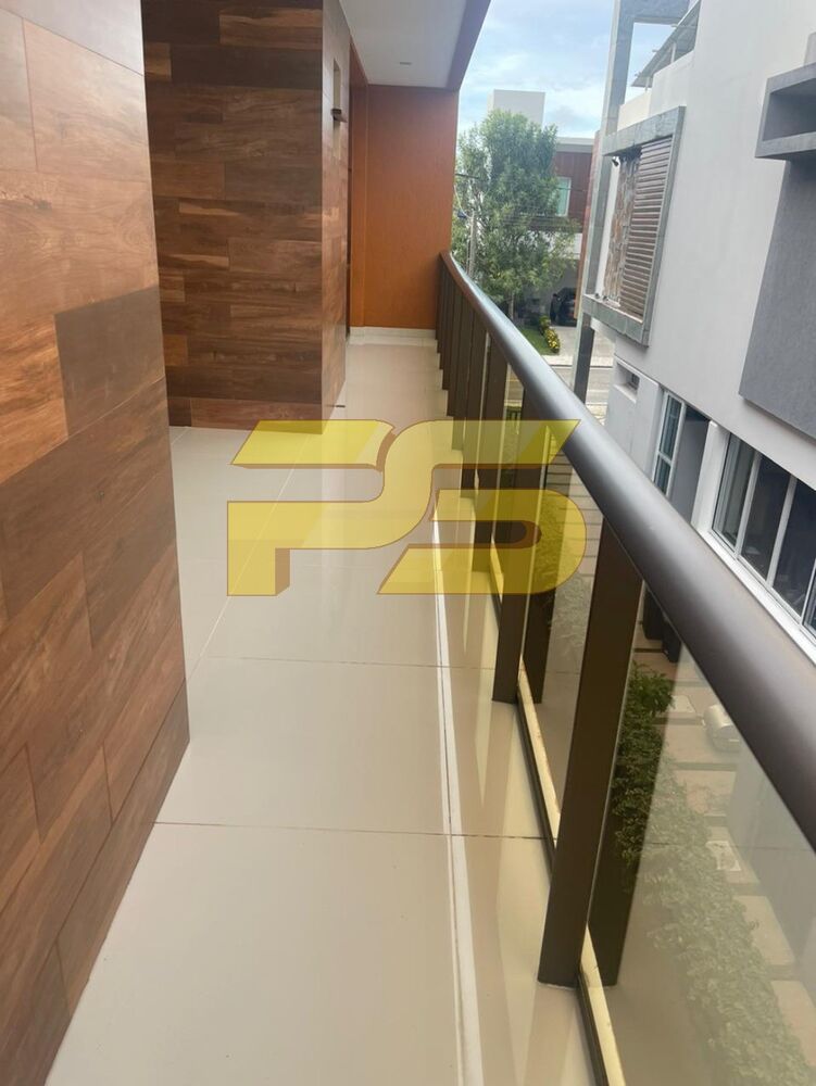 Casa, 4 quartos, 380 m² - Foto 3