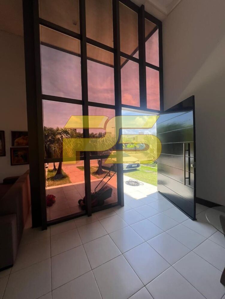 Casa, 4 quartos, 380 m² - Foto 1
