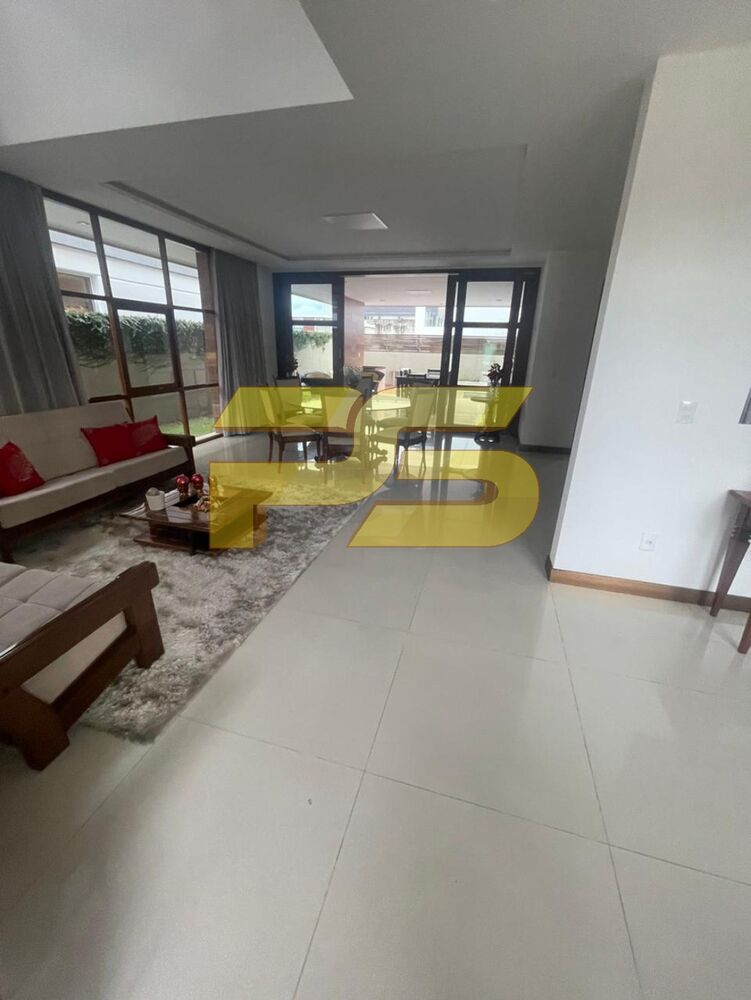 Casa, 4 quartos, 380 m² - Foto 2