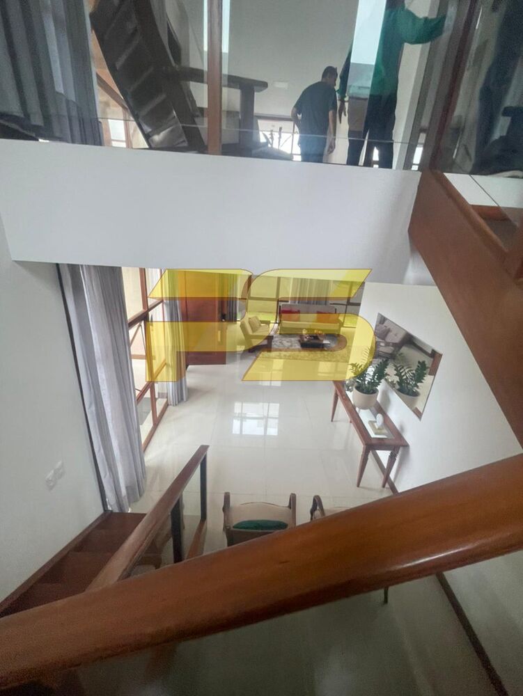 Casa, 4 quartos, 380 m² - Foto 7