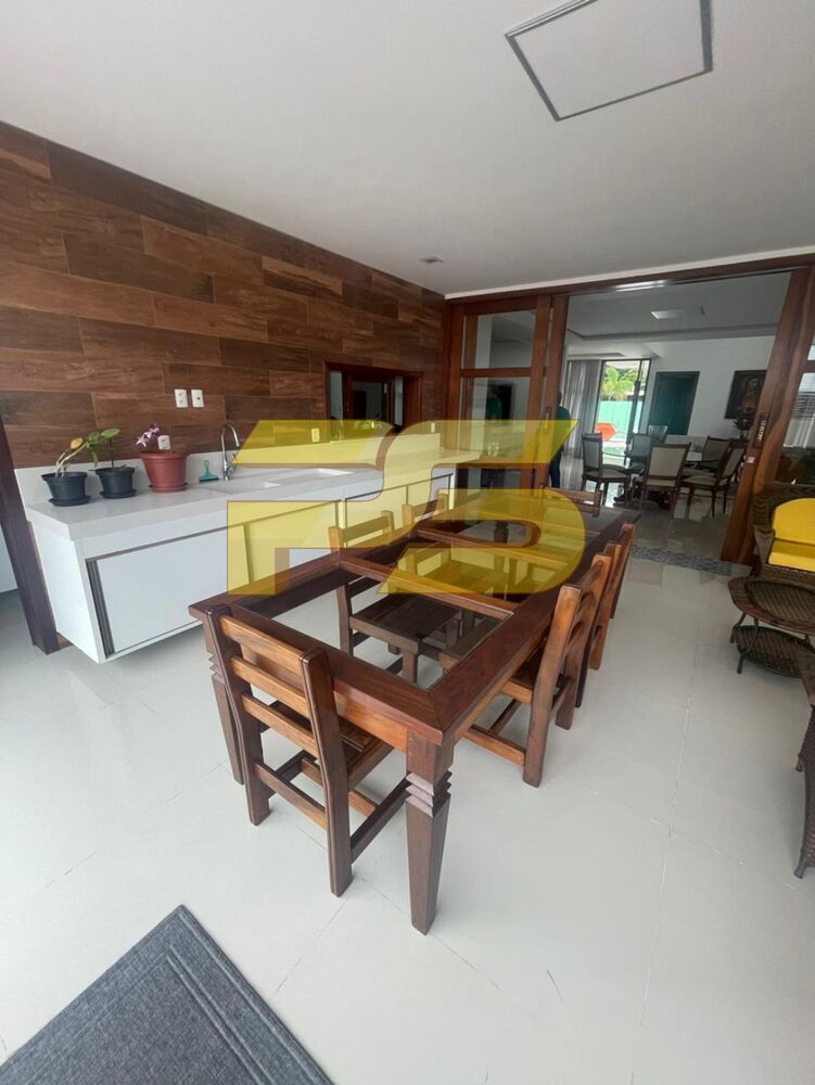 Casa, 4 quartos, 380 m² - Foto 6