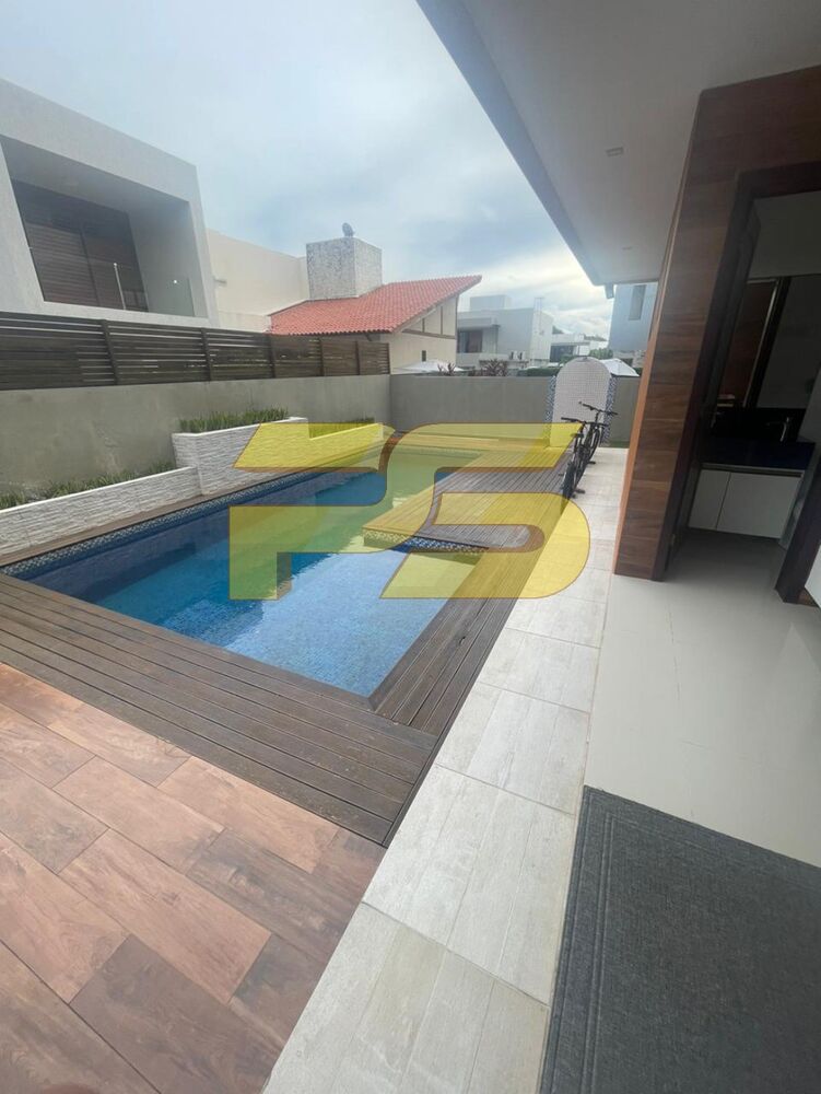 Casa, 4 quartos, 380 m² - Foto 8