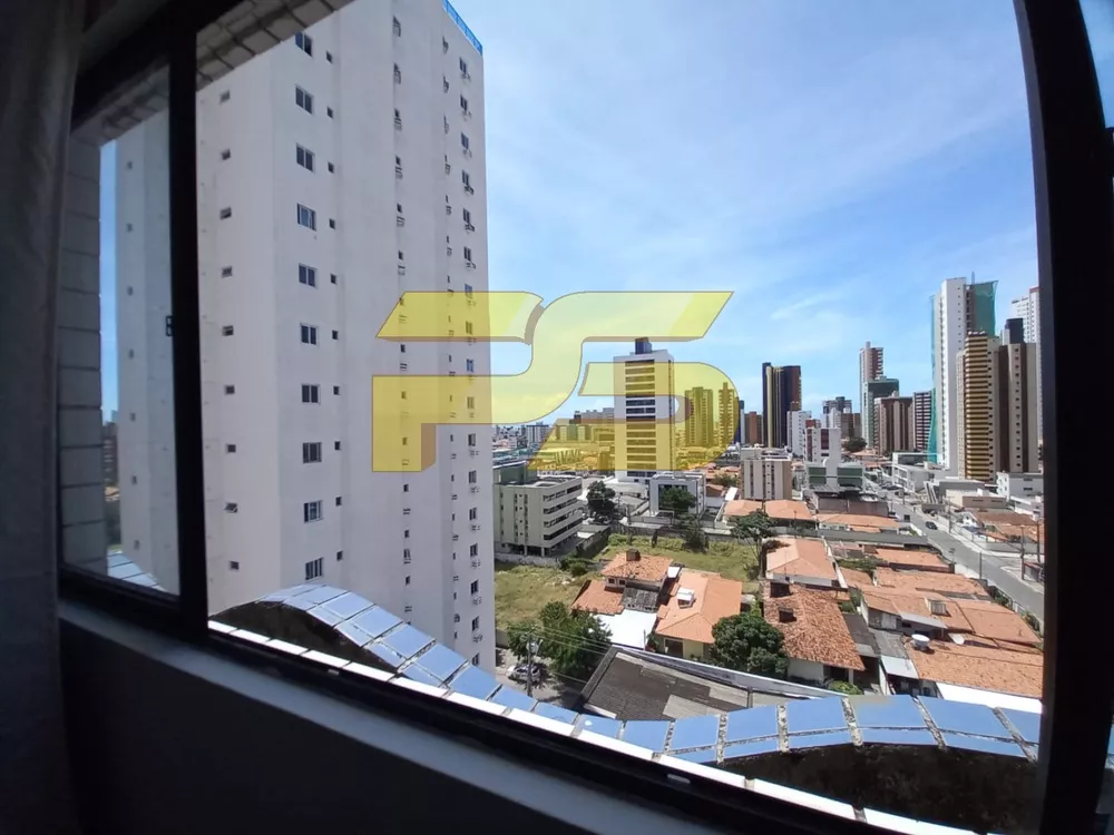 Apartamento à venda com 2 quartos, 60m² - Foto 6