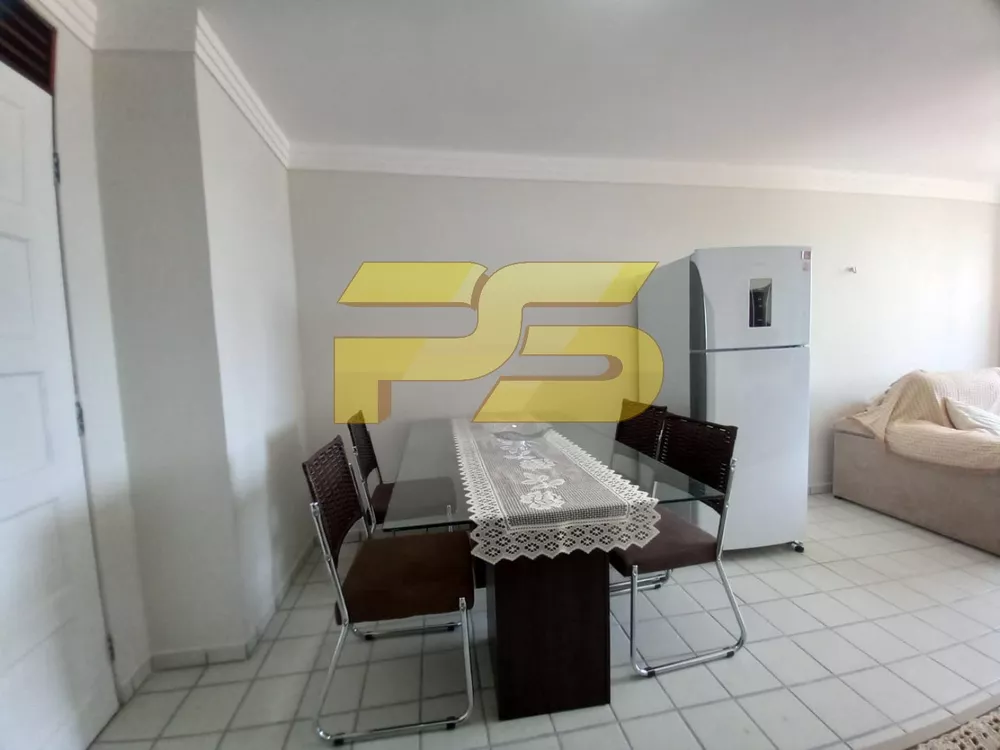 Apartamento à venda com 2 quartos, 60m² - Foto 4