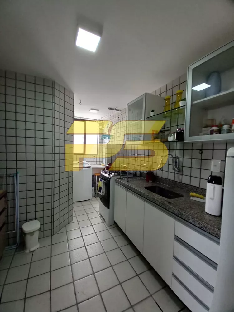 Apartamento à venda com 2 quartos, 60m² - Foto 7