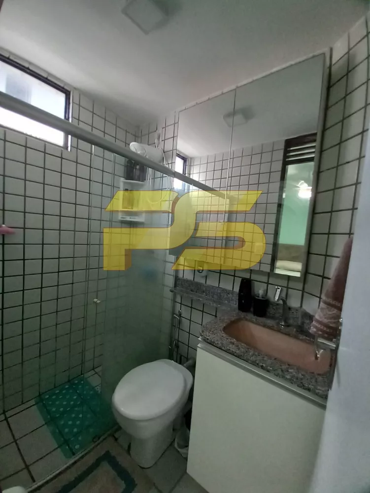 Apartamento à venda com 2 quartos, 60m² - Foto 16