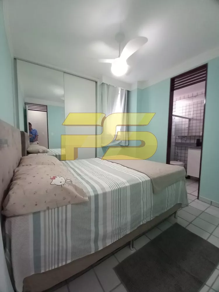 Apartamento à venda com 2 quartos, 60m² - Foto 14