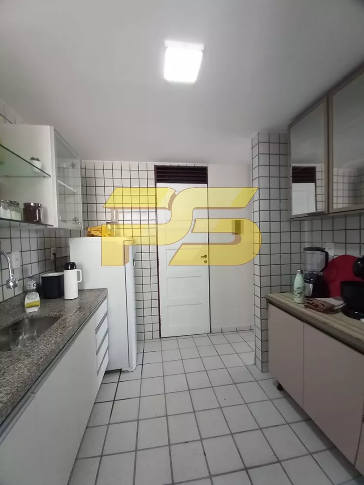 Apartamento à venda com 2 quartos, 60m² - Foto 10