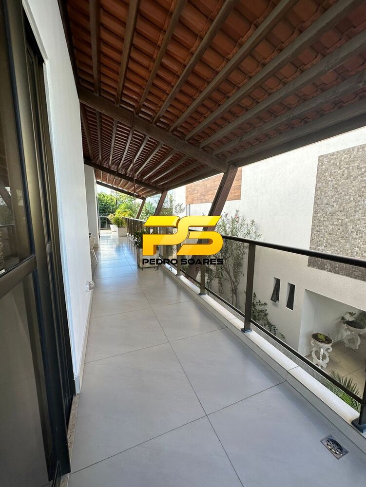 Apartamento à venda com 3 quartos, 100m² - Foto 1