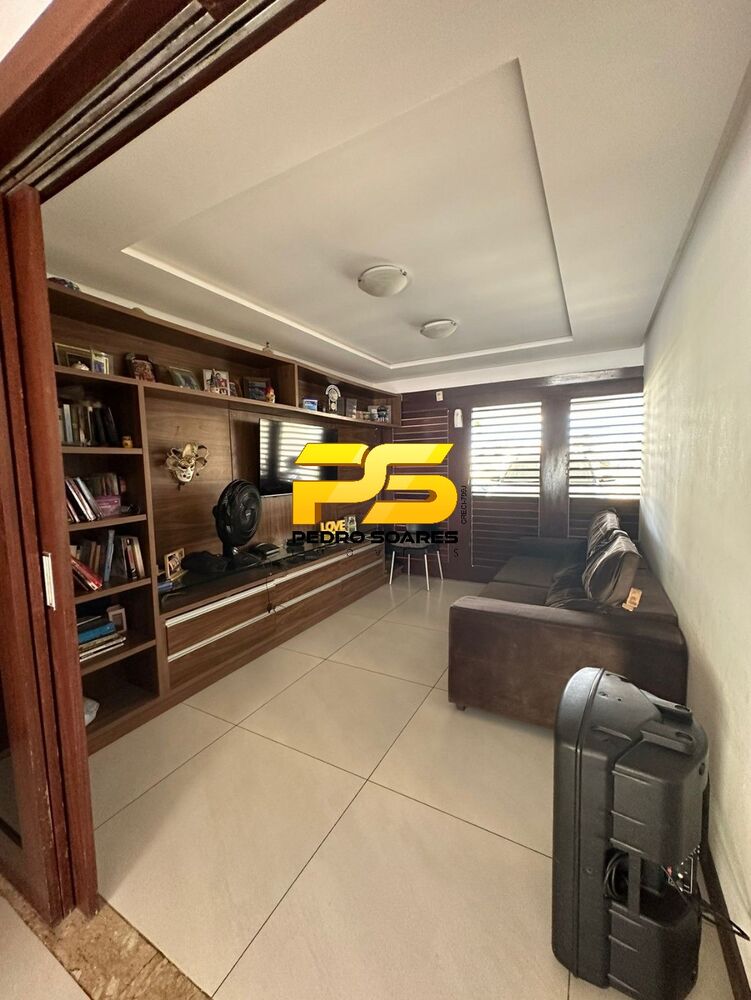 Apartamento à venda com 3 quartos, 100m² - Foto 3
