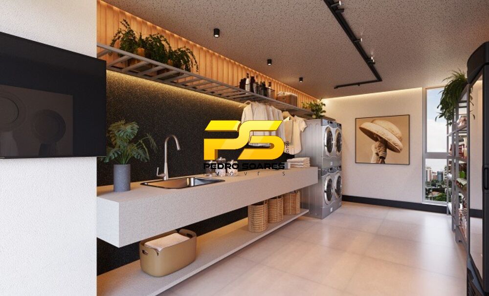 Apartamento, 1 quarto, 24 m² - Foto 4