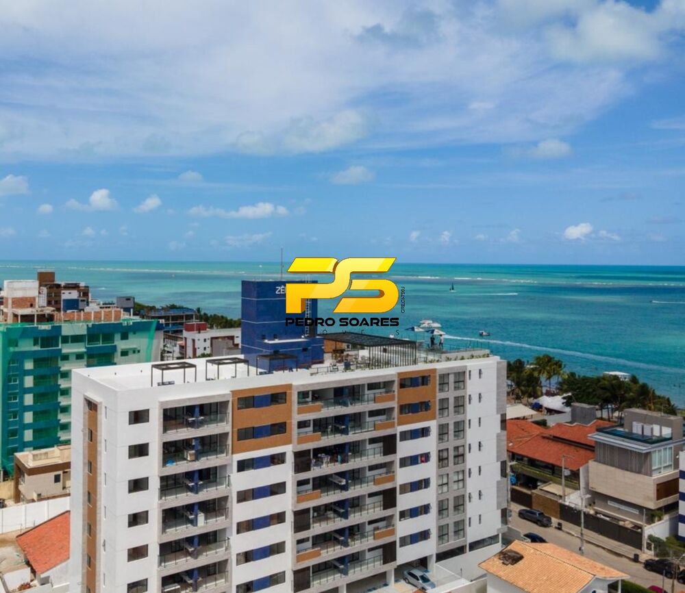 Apartamento, 2 quartos, 95 m² - Foto 1