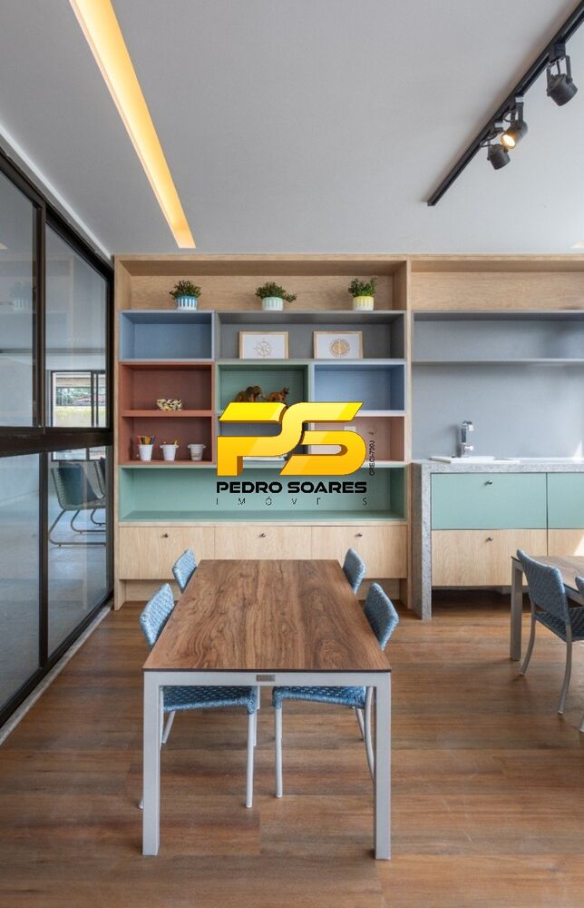 Apartamento, 2 quartos, 95 m² - Foto 3