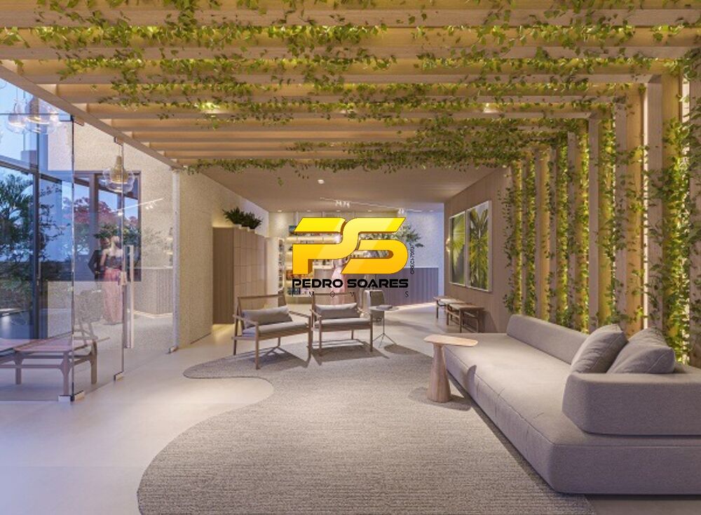 Apartamento, 2 quartos, 96 m² - Foto 4