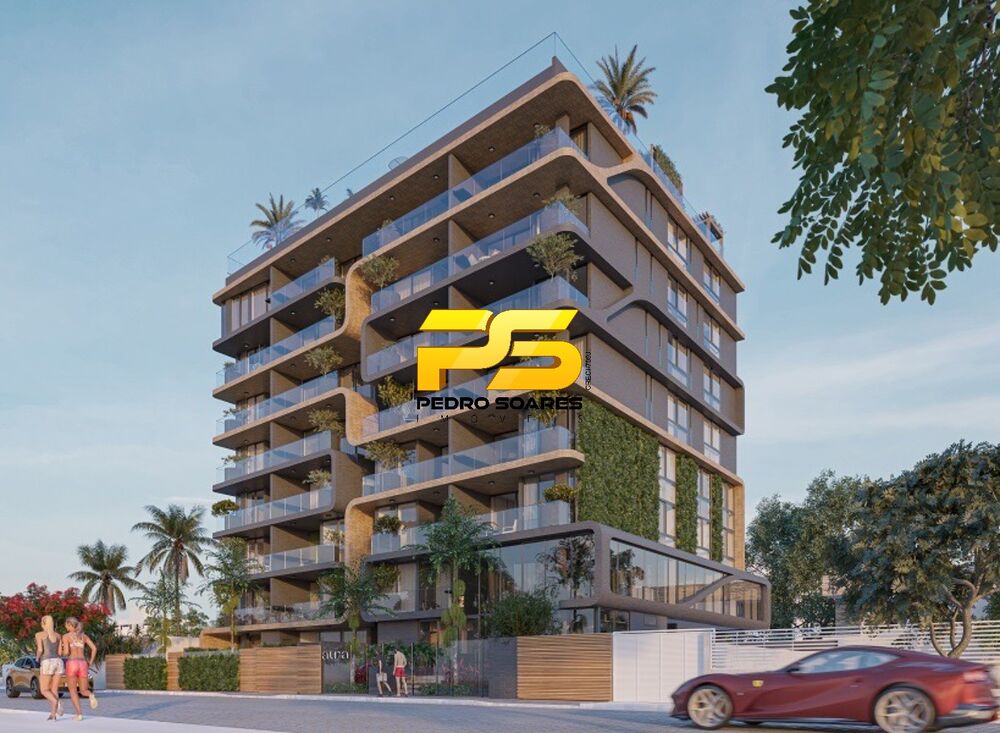 Apartamento, 2 quartos, 96 m² - Foto 1