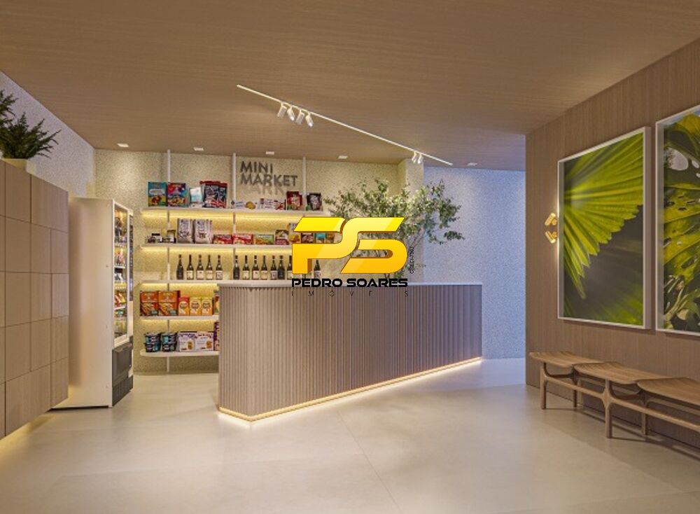 Apartamento, 2 quartos, 96 m² - Foto 2