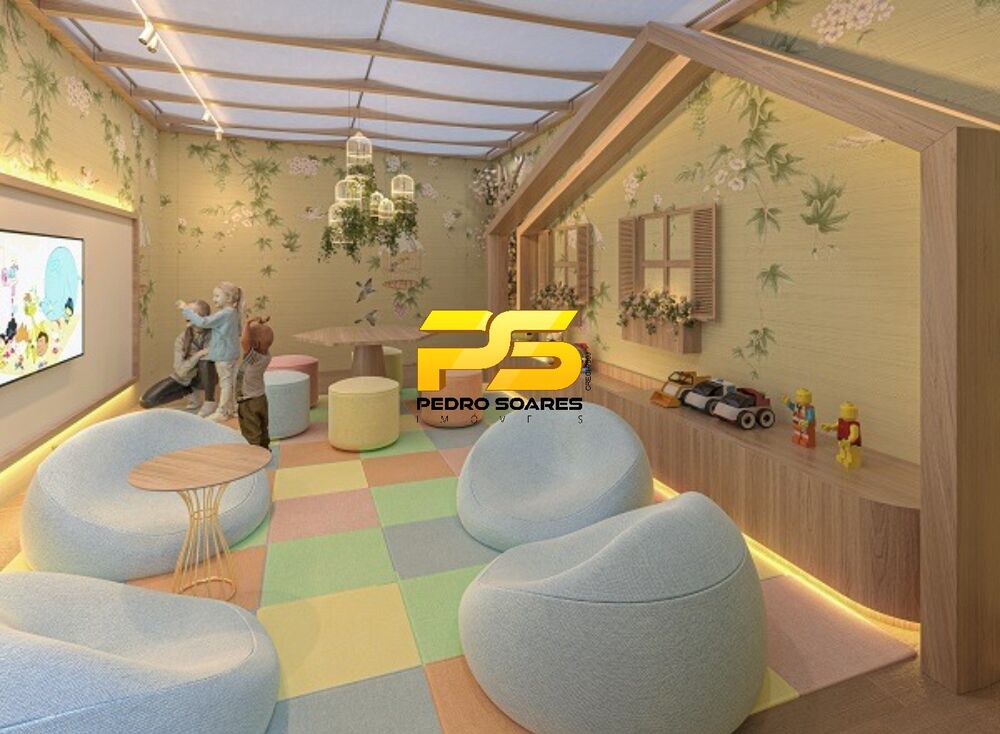 Apartamento, 2 quartos, 96 m² - Foto 3