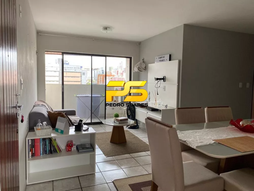 Kitnet e Studio à venda com 3 quartos, 76m² - Foto 3