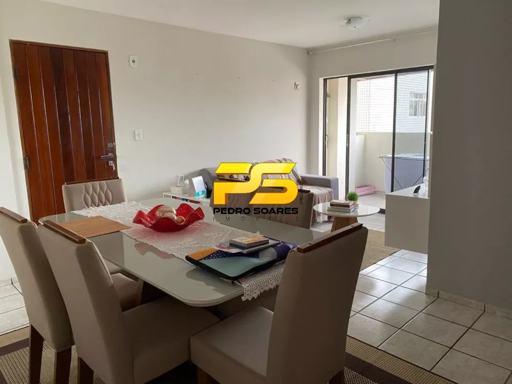 Kitnet e Studio à venda com 3 quartos, 76m² - Foto 4