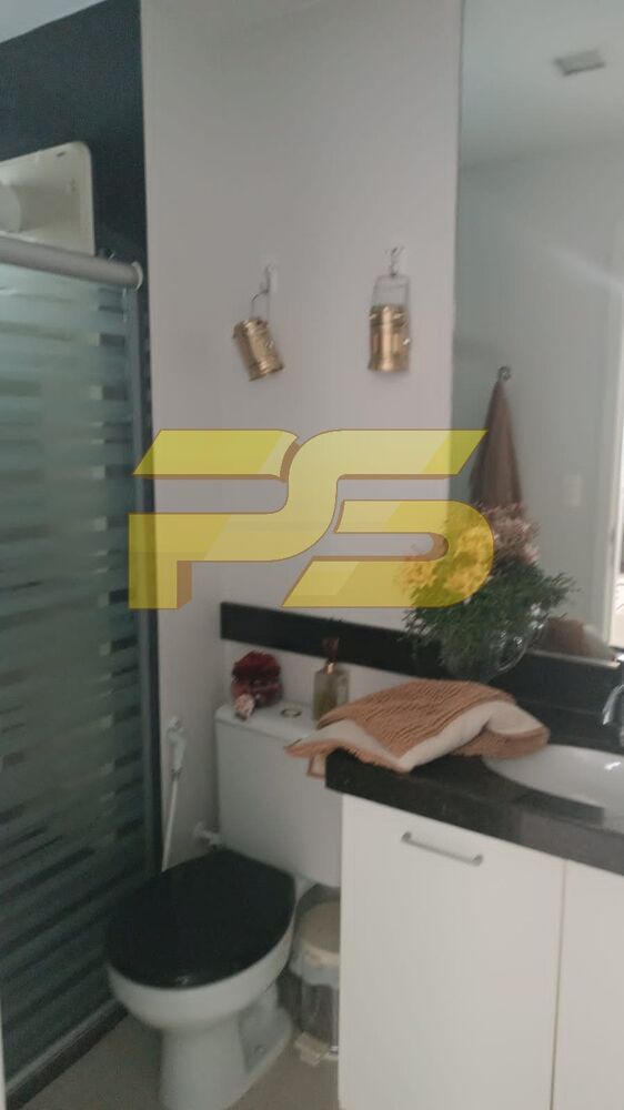 Apartamento à venda com 2 quartos, 75m² - Foto 7
