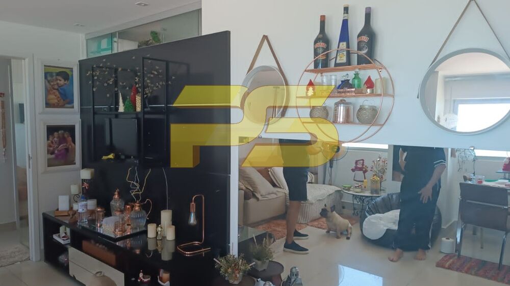Apartamento à venda com 2 quartos, 75m² - Foto 8