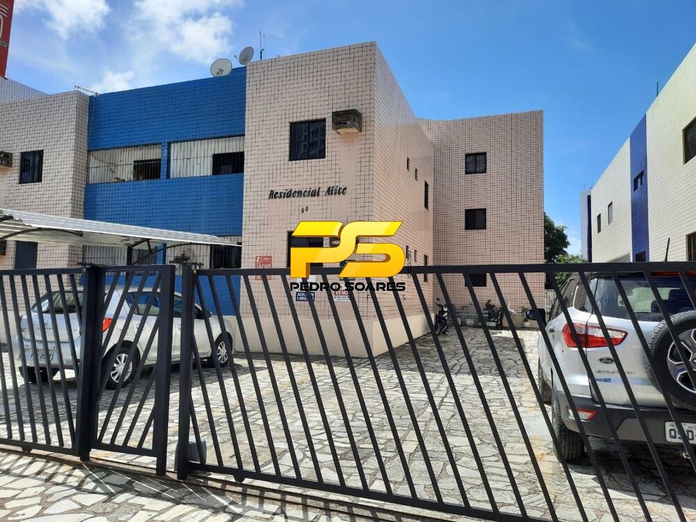 Apartamento, 3 quartos, 85 m² - Foto 1