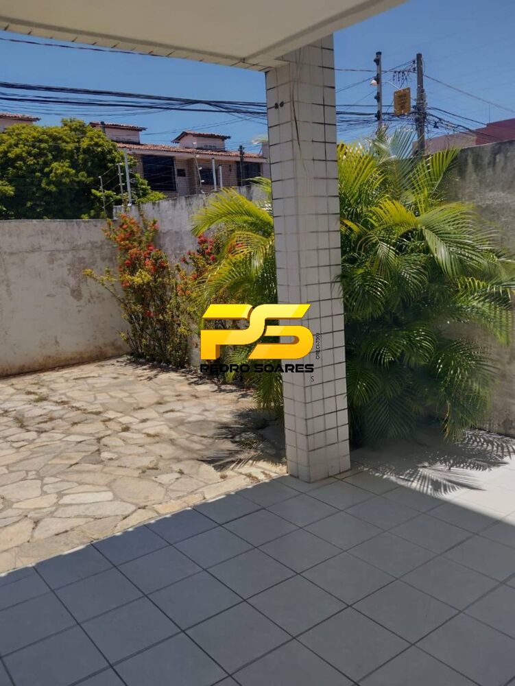 Apartamento à venda com 3 quartos, 90m² - Foto 1