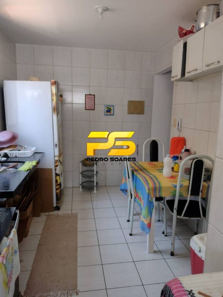 Apartamento à venda com 3 quartos, 90m² - Foto 4