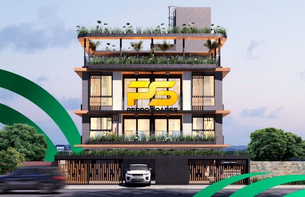 Apartamento, 2 quartos, 52 m² - Foto 1