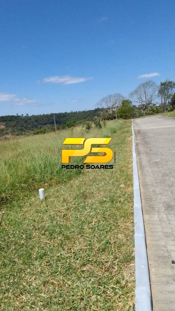 Terreno à venda, 352m² - Foto 1