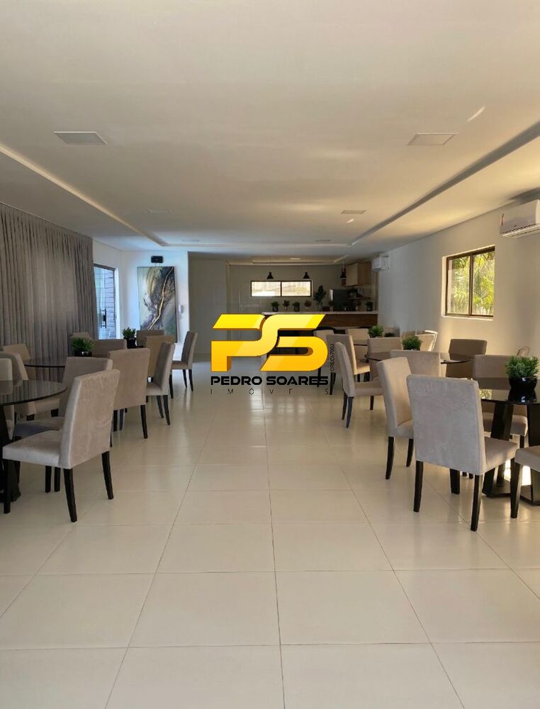 Apartamento, 2 quartos, 53 m² - Foto 2