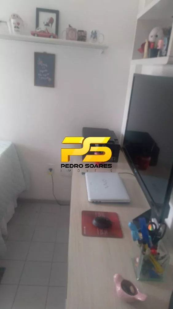 Apartamento à venda com 3 quartos, 82m² - Foto 11