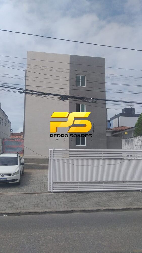 Apartamento, 3 quartos, 80 m² - Foto 2