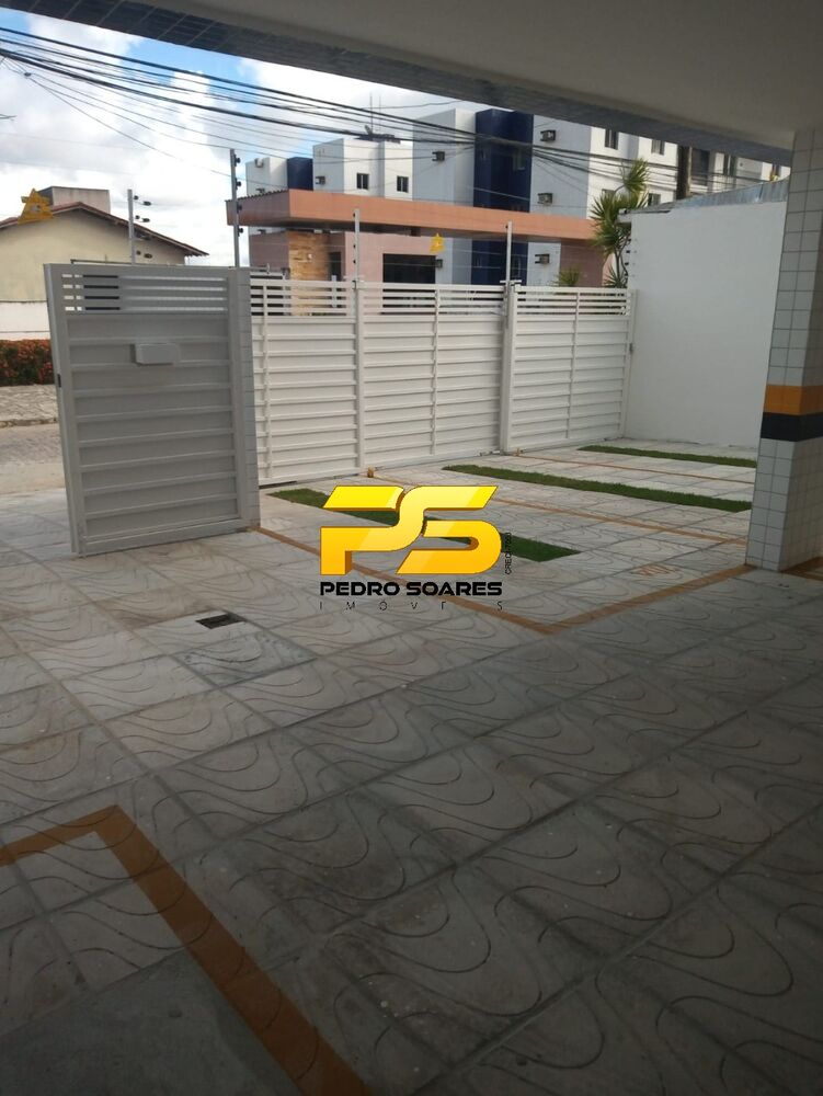 Apartamento, 2 quartos, 50 m² - Foto 4