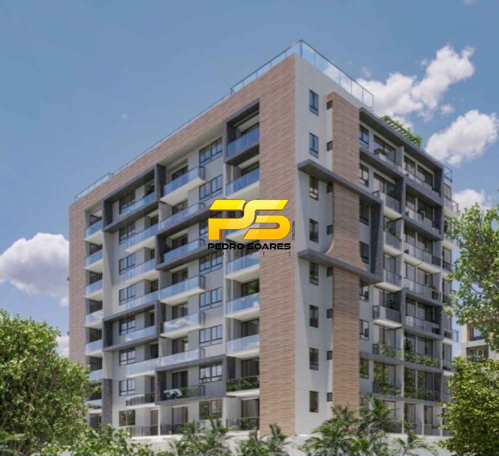 Apartamento, 2 quartos, 59 m² - Foto 1