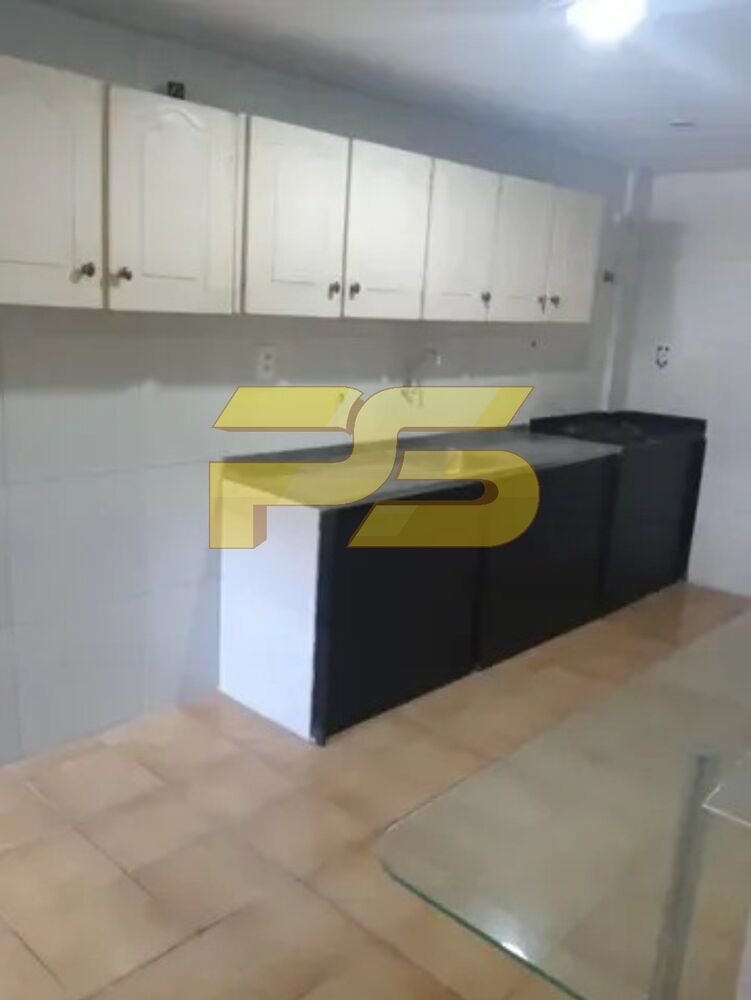 Apartamento para alugar com 3 quartos, 126m² - Foto 2