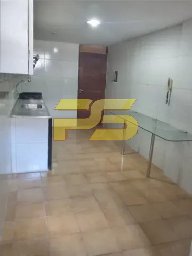 Apartamento para alugar com 3 quartos, 126m² - Foto 6