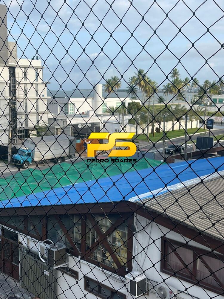 Apartamento, 3 quartos, 86 m² - Foto 1